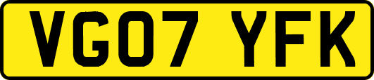 VG07YFK