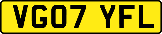 VG07YFL
