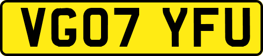 VG07YFU