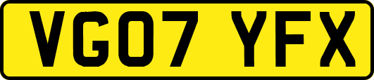 VG07YFX