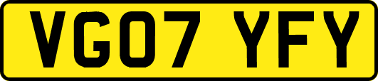 VG07YFY