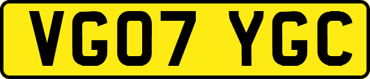VG07YGC