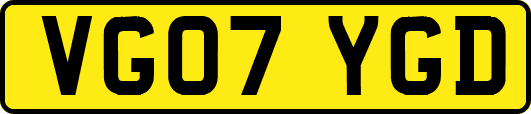 VG07YGD