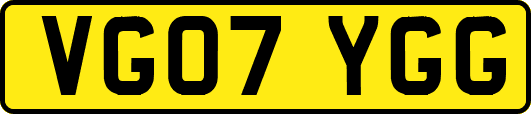 VG07YGG