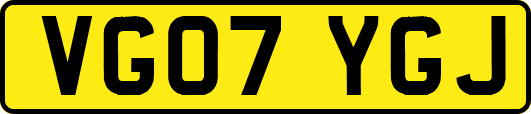 VG07YGJ