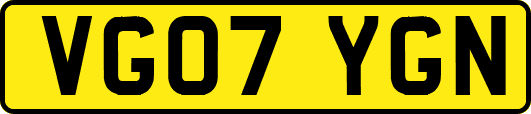 VG07YGN