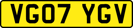 VG07YGV