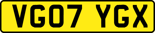 VG07YGX