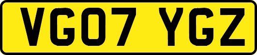 VG07YGZ