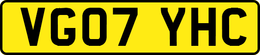 VG07YHC