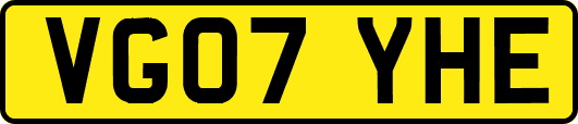VG07YHE