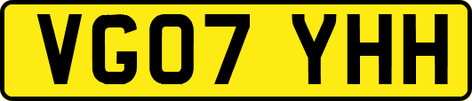 VG07YHH
