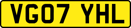 VG07YHL