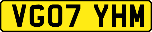 VG07YHM