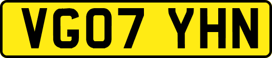 VG07YHN