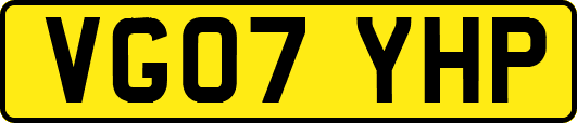 VG07YHP