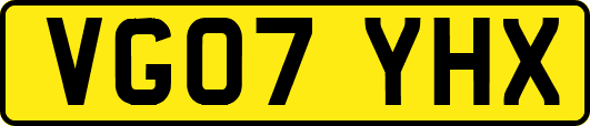 VG07YHX