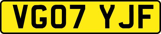 VG07YJF