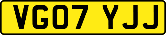VG07YJJ