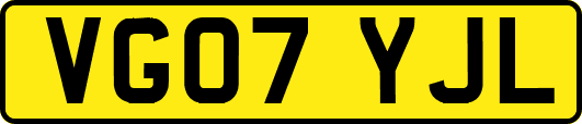 VG07YJL