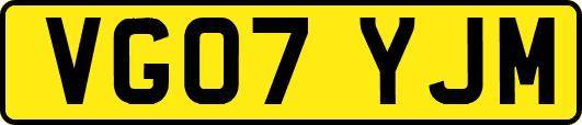 VG07YJM