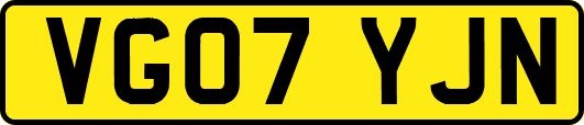 VG07YJN