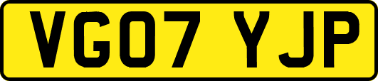 VG07YJP