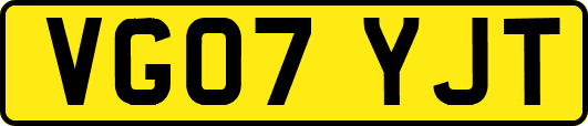 VG07YJT