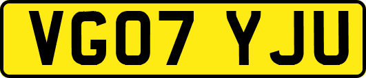 VG07YJU