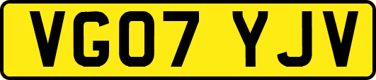 VG07YJV
