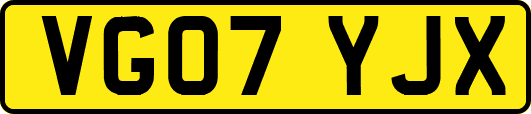 VG07YJX