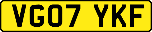 VG07YKF