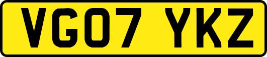 VG07YKZ