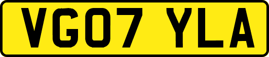 VG07YLA