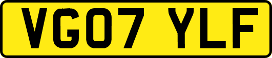 VG07YLF