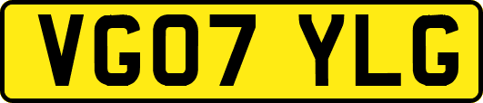 VG07YLG
