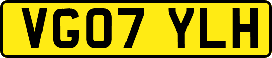 VG07YLH