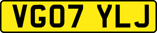 VG07YLJ
