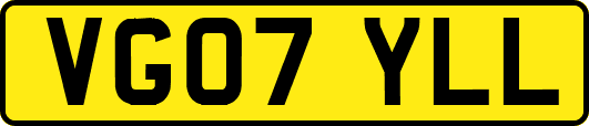 VG07YLL