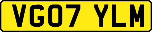 VG07YLM