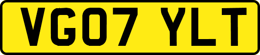 VG07YLT