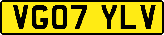VG07YLV