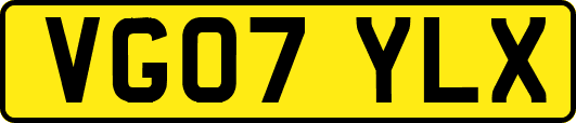 VG07YLX