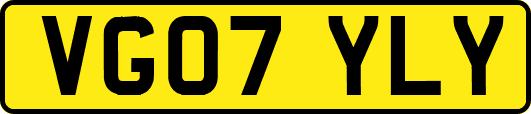 VG07YLY