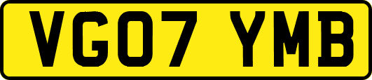 VG07YMB