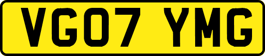 VG07YMG