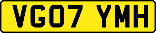 VG07YMH
