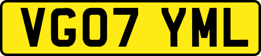 VG07YML