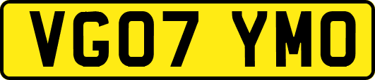 VG07YMO