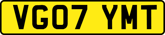 VG07YMT